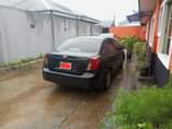 A picture of 08 CHEVROLET OPTAR PURE FIRST BODY