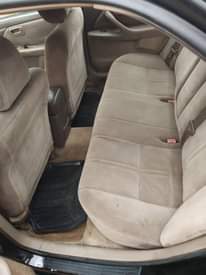A picture of Toyota Corolla price 1 6