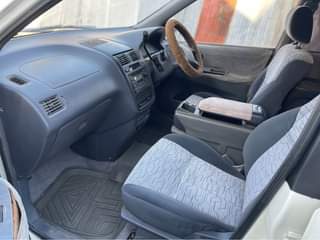 A picture of Kevis motors