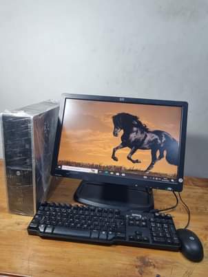 desktop