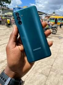 A picture of Samsung A04s Gb128