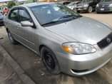 A picture of 04 Toyota Corolla Price 2 2m Location Amuwo odofin Lagos