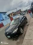 A picture of Toyota Camry 2008 model Nigeria used everything working perfectly 08131634771