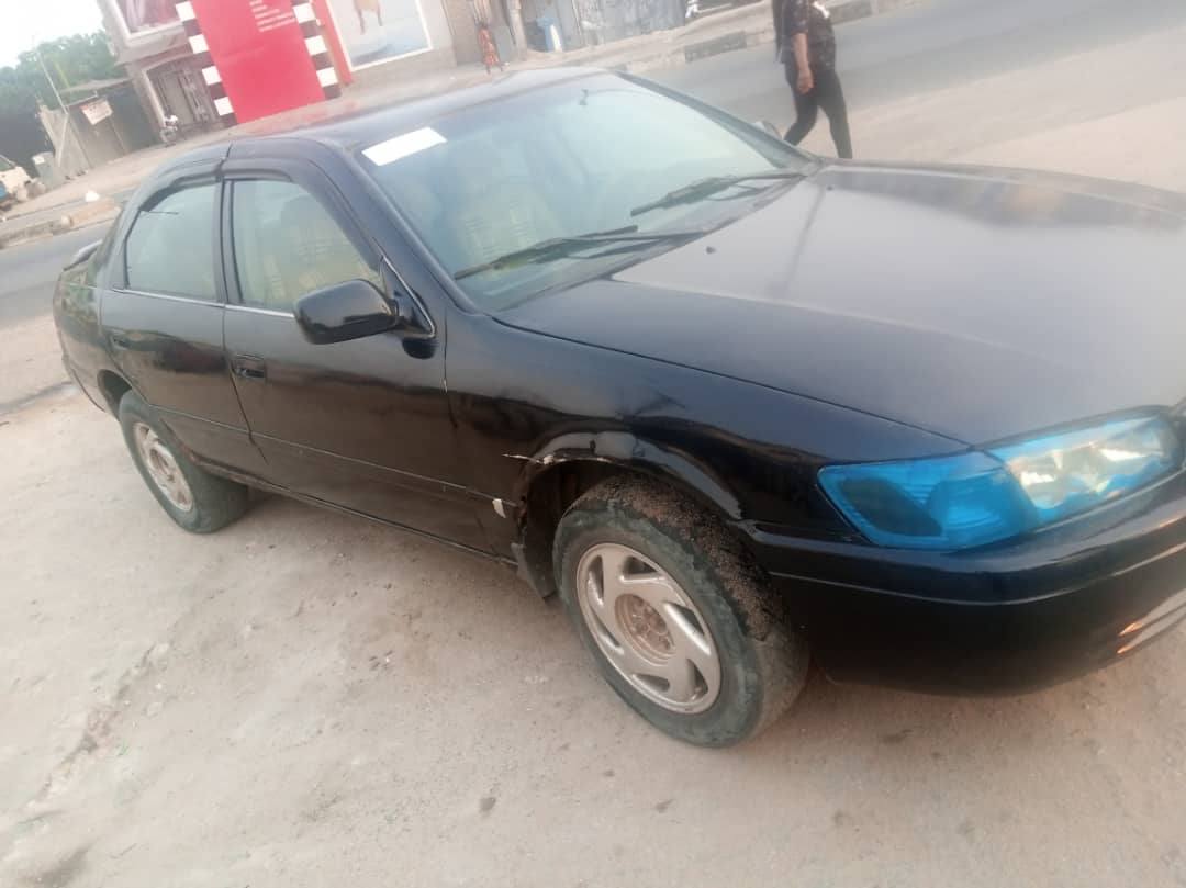 A picture of Drop light Camry 1 450m 08032339707