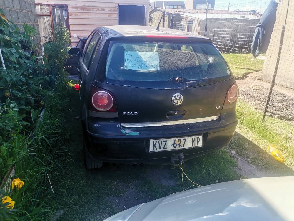 corsa utility under r50000