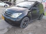 A picture of Toyota Ist CVX