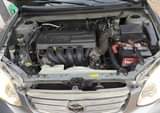 A picture of FOR URGENT BUYERS Toyota Corolla LE 2003 Accident free Location