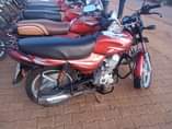 A picture of quick sale CT for sale 3M call or Whatsapp 0756911039
