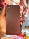A picture of Iphone 7plus