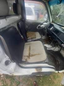 A picture of 2006 Hijet Diahus Xle
