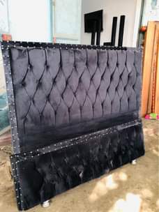 A picture of Nauza kitanda bed sofa tu beisawa na bure 0699474045