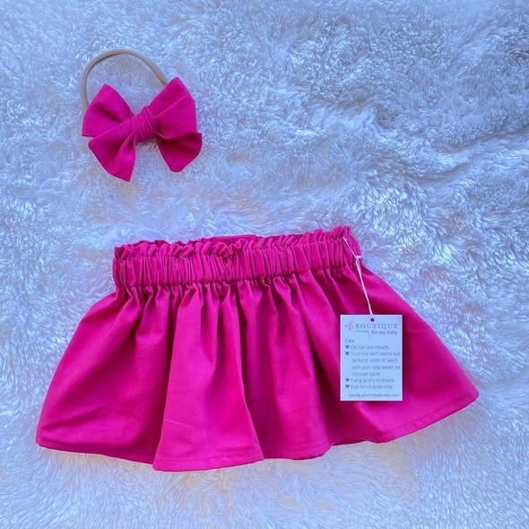 baby items