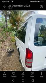 used toyota hiace