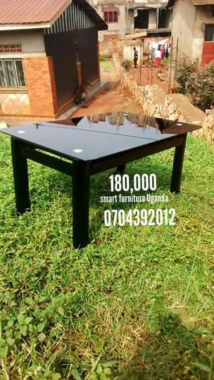 A picture of Tables