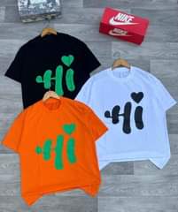 A picture of T shirt