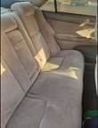 A picture of Camry big for nothing Ac chilling Sound Engine and gear