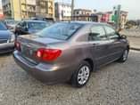 A picture of 2003 Toyota Corolla TOKUNBO 