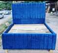 A picture of Bedsofa
