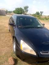 A picture of Honda EOD