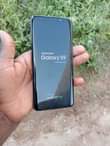 A picture of Samsung galaxy s9 krek kdg na batan pembn 0687879635
