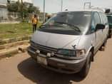A picture of I m selling this Toyota privie first body going for