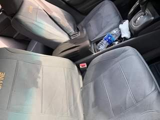 A picture of Registered Honda Civic 2008 model