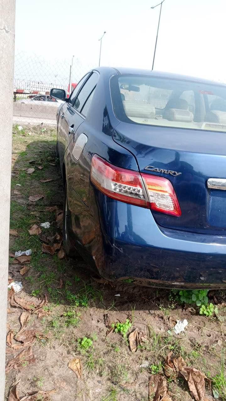 A picture of Neat used 2008 Toyota Camry Dealers buy 