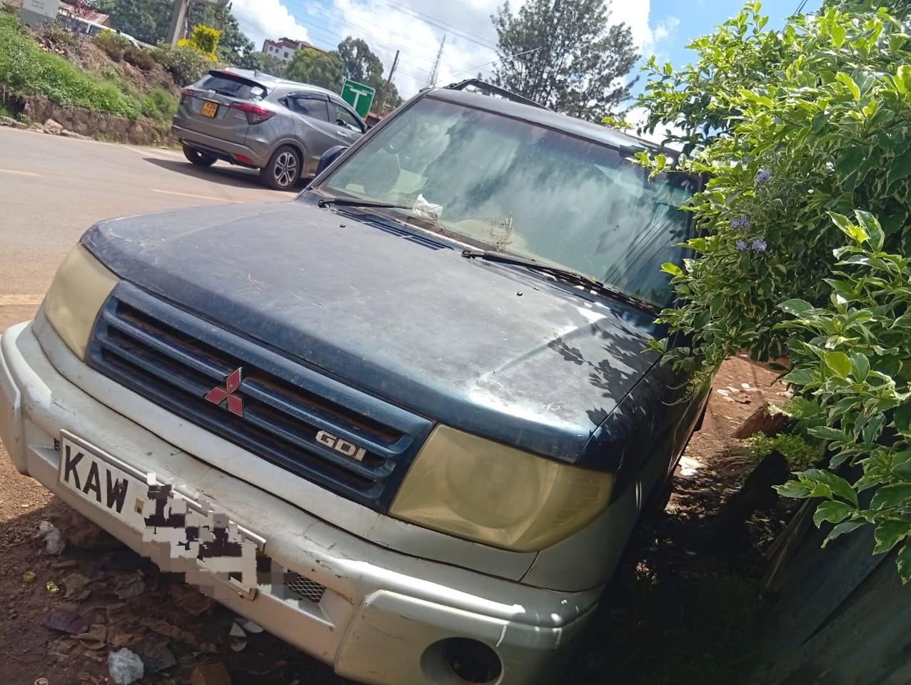 4x4