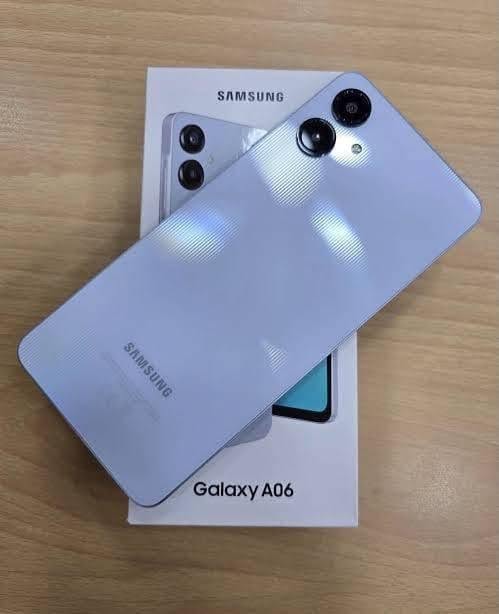 A picture of Quality top smartphones promo deal