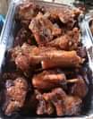 A picture of PorkStage Yummy Pork