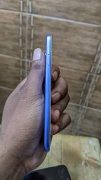 A picture of iPOD 6Th