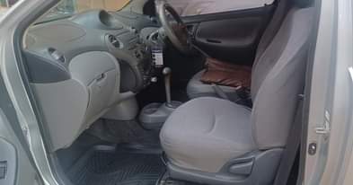 A picture of TOYOTA VTZS UAS IN EXCELLENT CONDITION QUICK SELL 11 7M