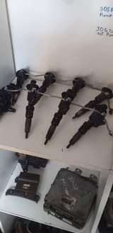injectors