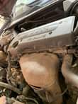 A picture of Toyota camry 2004 Buy and drive working good chilling ac