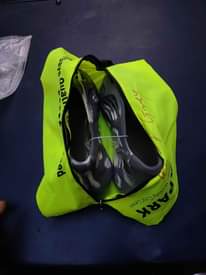 A picture of Runner sandal