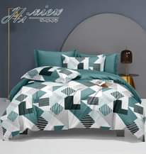 A picture of COTTON DUVET COVERS