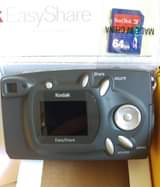 A picture of Kodak Digital Camera