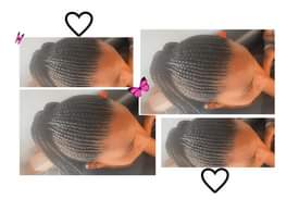 hair extentions