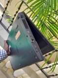 A picture of Hp laptop