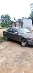 A picture of First body orobo Camry nothing to fix 650 last to