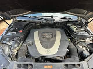 A picture of Toks standard 2010 model C300 pure first body with pop