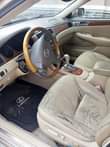 A picture of Lexus ES330 2005
