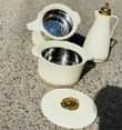 A picture of Hotpot set