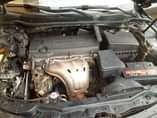A picture of Toyota Camry 07