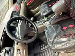 A picture of Toyota Corolla Everything is working perfectly fine Buy and celebrate