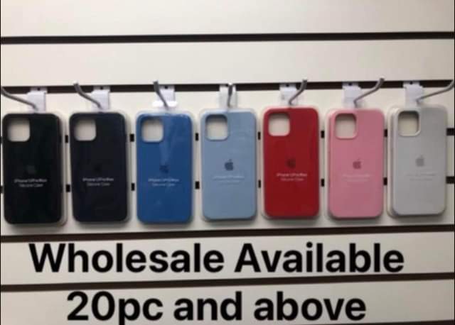 iPhone M.