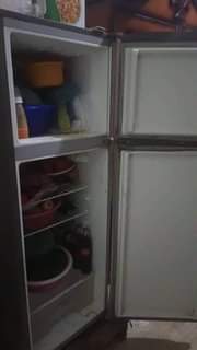 A picture of friji ndefu