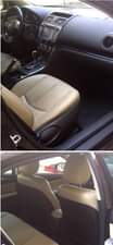 A picture of A Fine tokunbo Mazda 6 for sale 2009 10 model