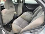 A picture of Honda civic