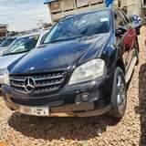A picture of ML350 2007 57M
